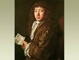 samuel pepys